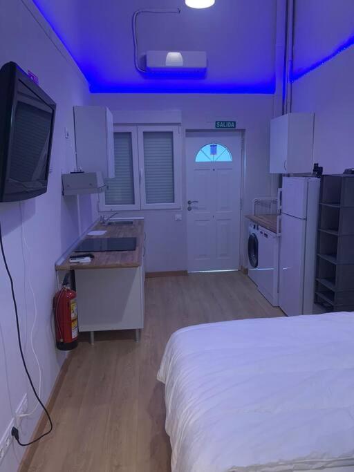 At 20' By Metro From The Centre Apartment Madrid