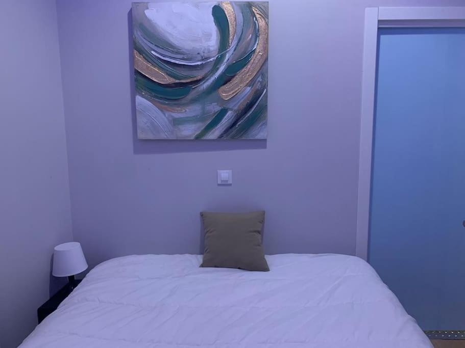 Apartamento At 20' By Metro From The Centre Madrid