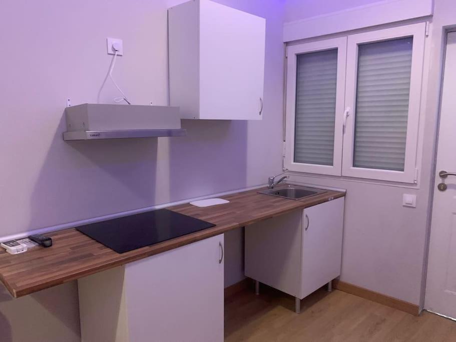 Apartamento At 20' By Metro From The Centre Madrid