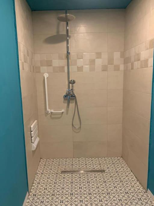 Apartamento At 20' By Metro From The Centre