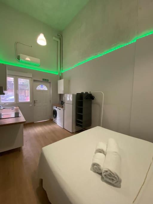 At 20' By Metro From The Centre Apartamento *