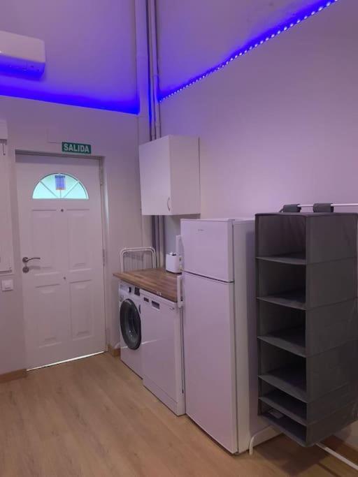 Apartamento At 20' By Metro From The Centre