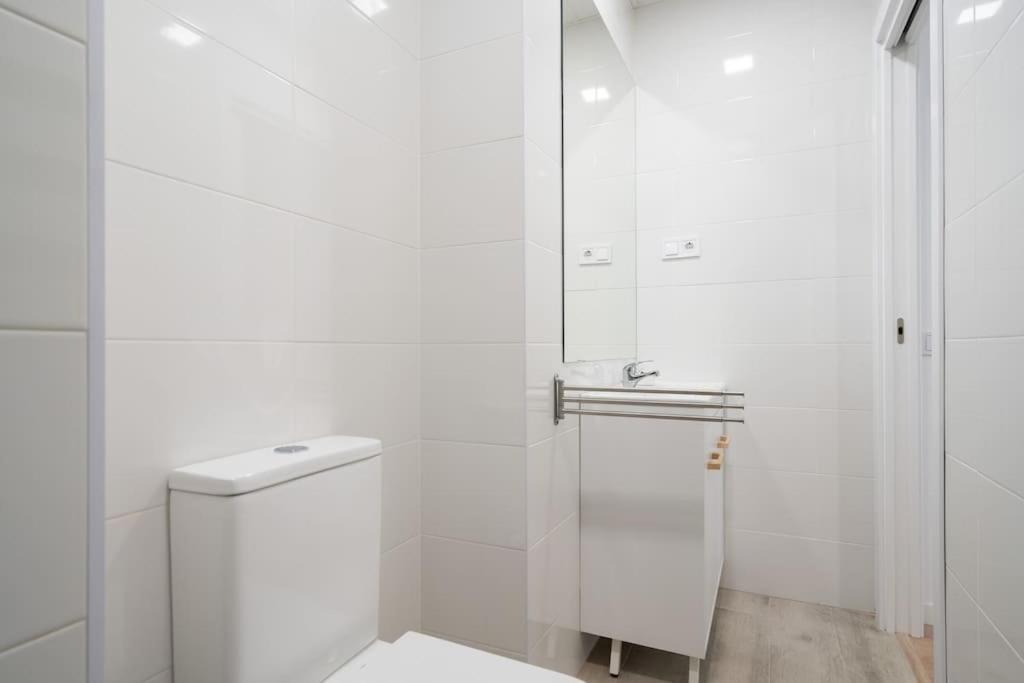 Apartment Beautiful Close To Rio - Bie Madrid
