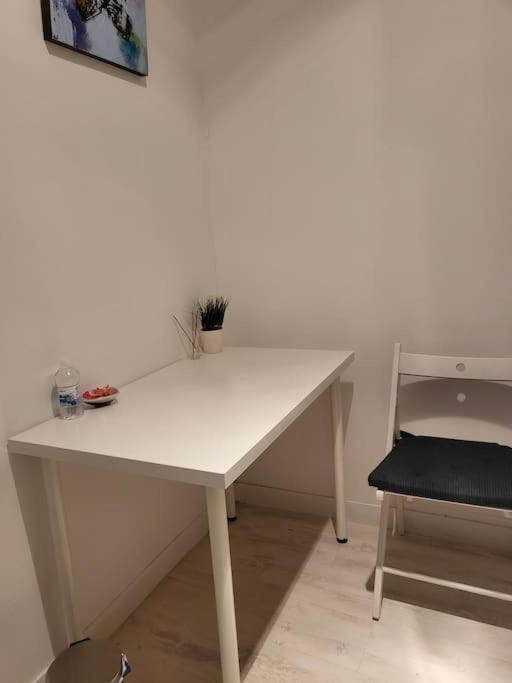 En Centro De Chueca, Gran Via Apartment Madrid