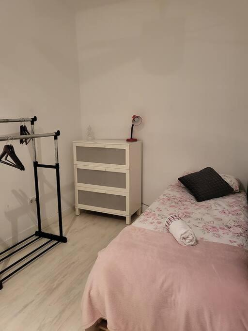 En Centro De Chueca, Gran Via Apartment