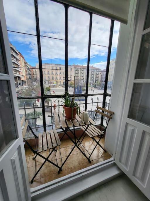 Apartment En Centro De Chueca, Gran Via
