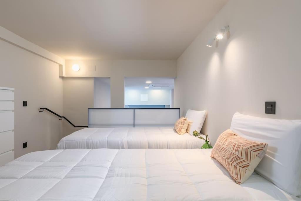 Apartment Beautiful Duplex In Front Of Vista Alegre Palace Madrid