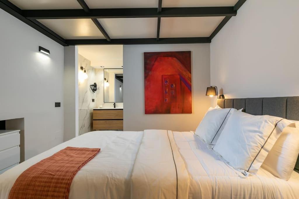 Apartment Beautiful Duplex In Front Of Vista Alegre Palace *