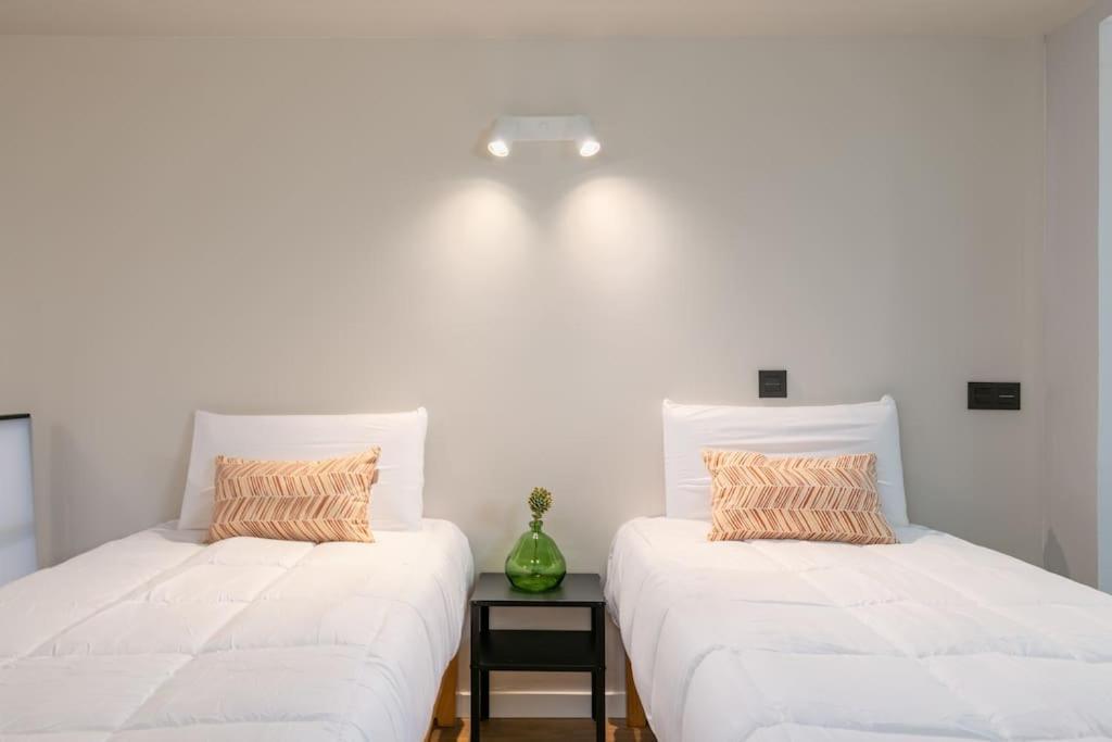 Beautiful Duplex In Front Of Vista Alegre Palace Apartment Madrid