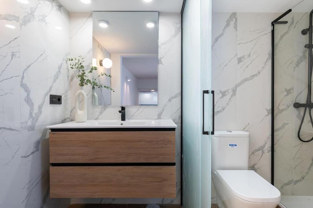 Beautiful Duplex In Front Of Vista Alegre Palace
