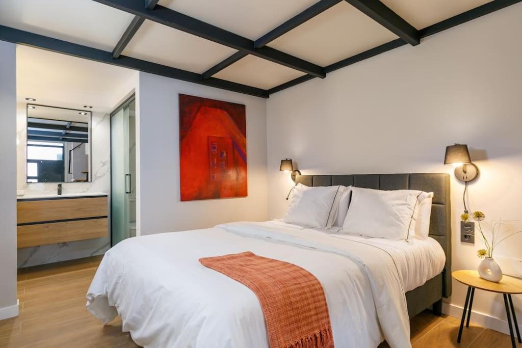 Apartment Beautiful Duplex In Front Of Vista Alegre Palace *