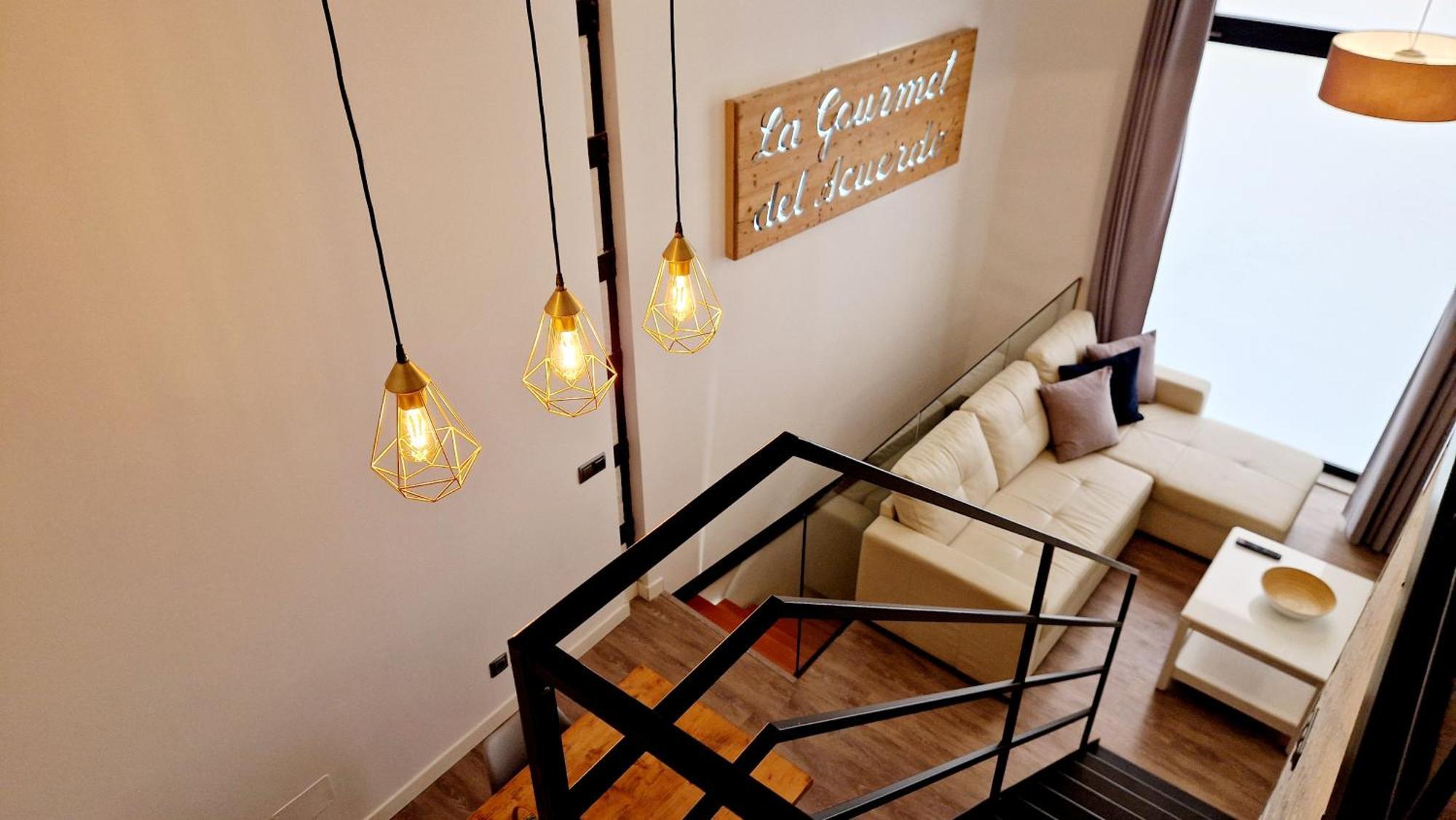 Apartamento Homelike Malasana