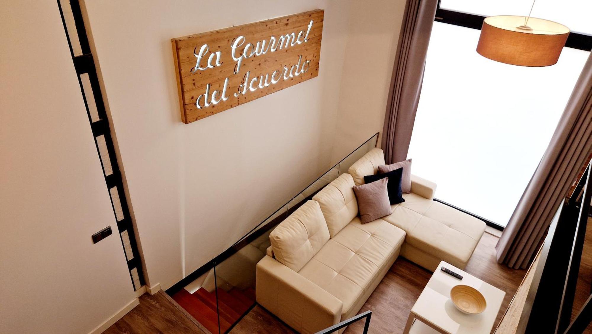 Homelike Malasana Apartamento