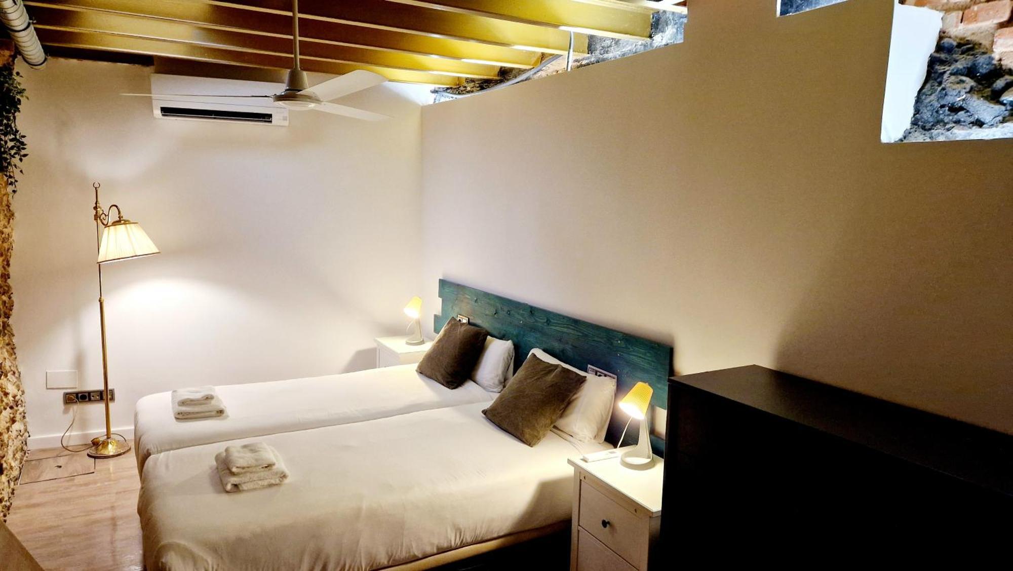 Homelike Malasana Apartamento *