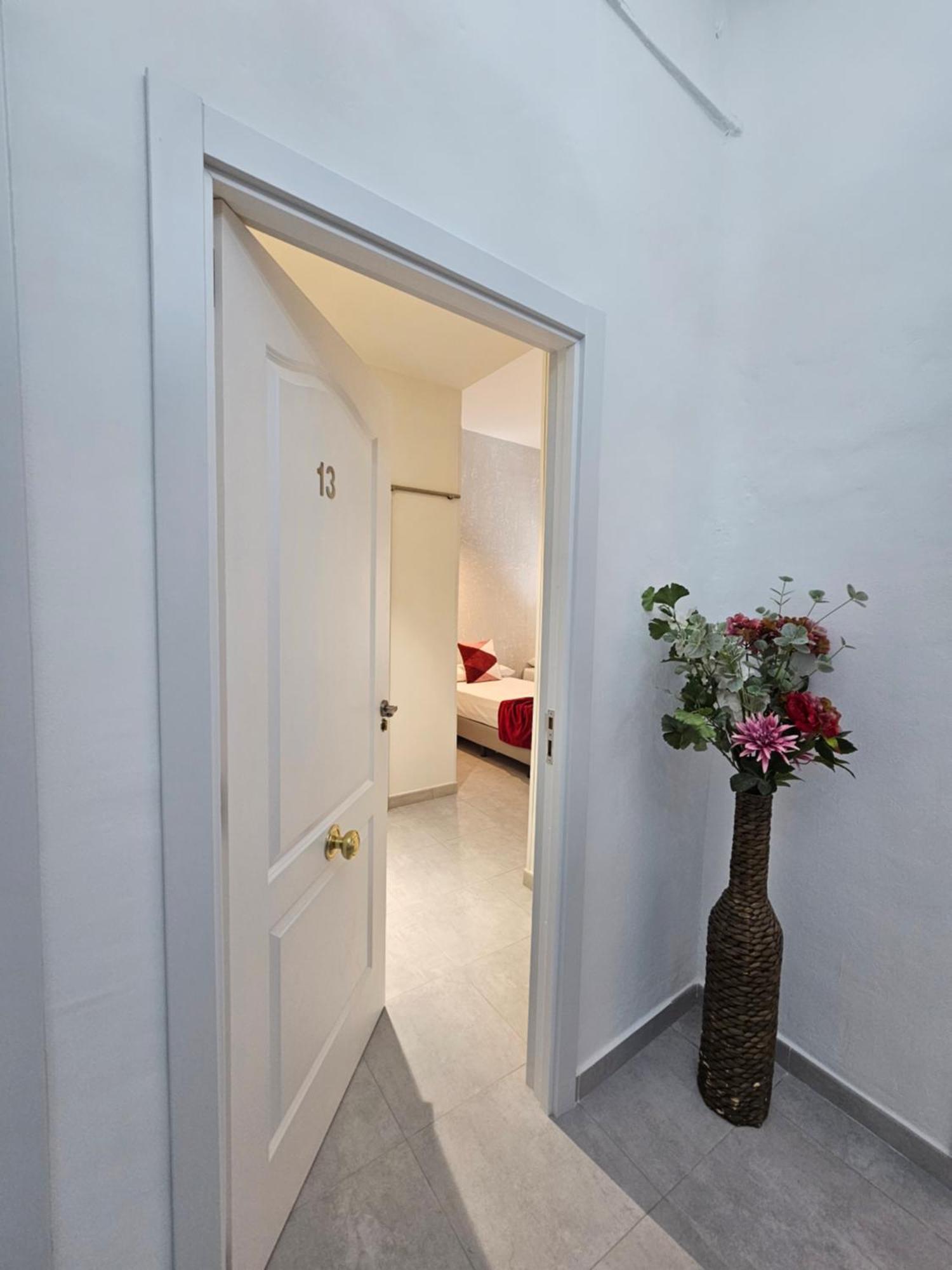 Casa Lemus Guest house Madrid