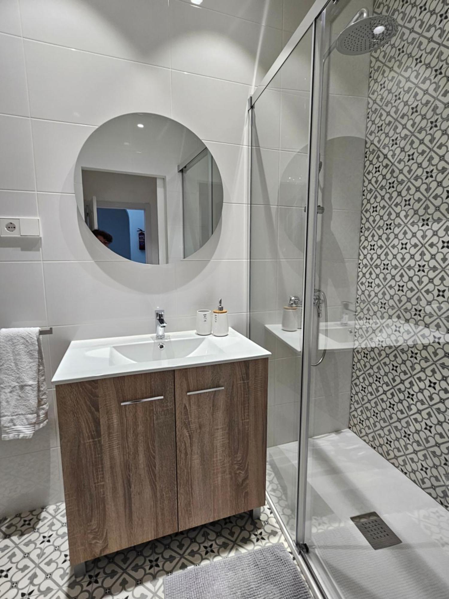 Casa Lemus Guest house