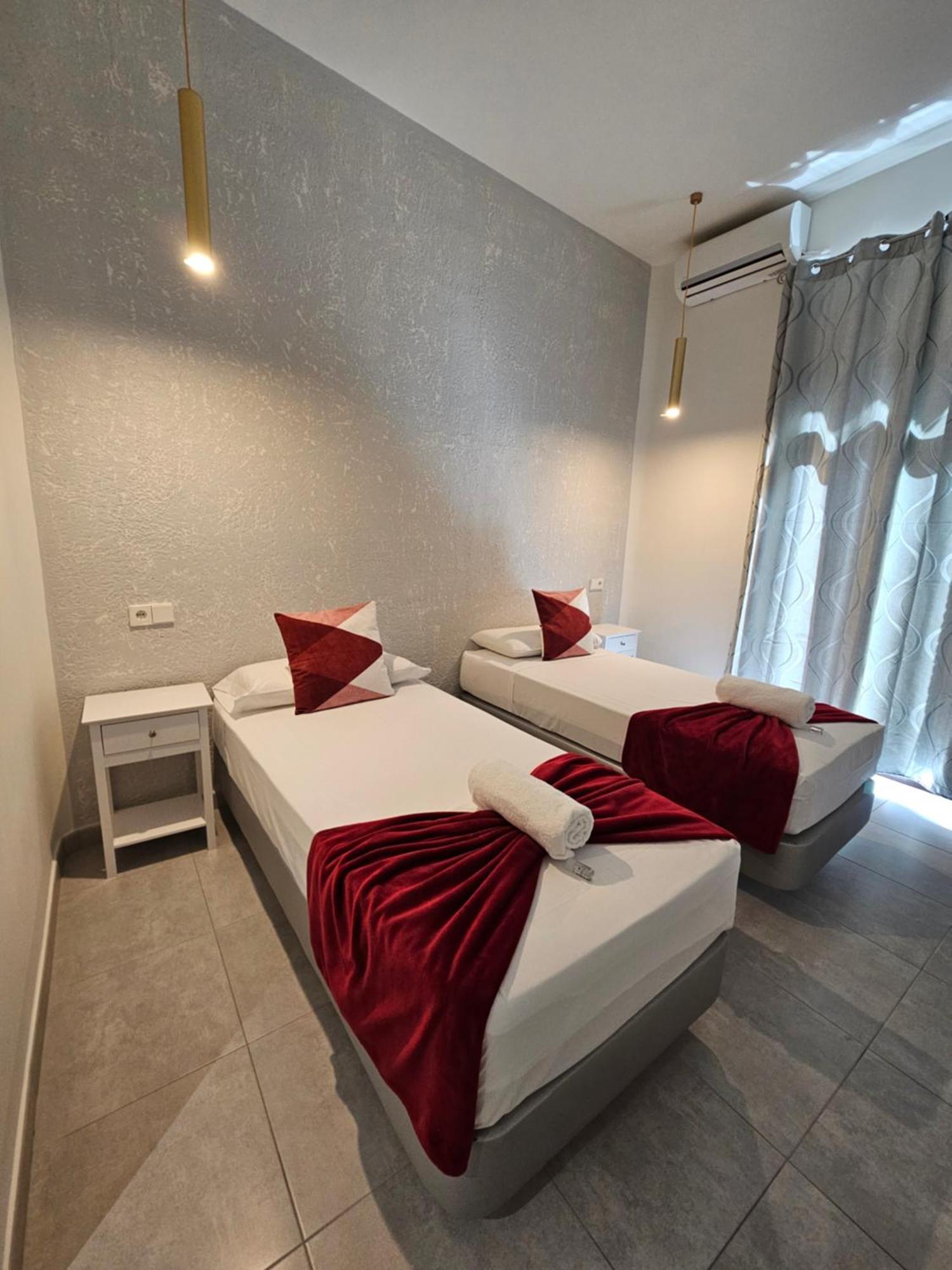 Guest house Casa Lemus *