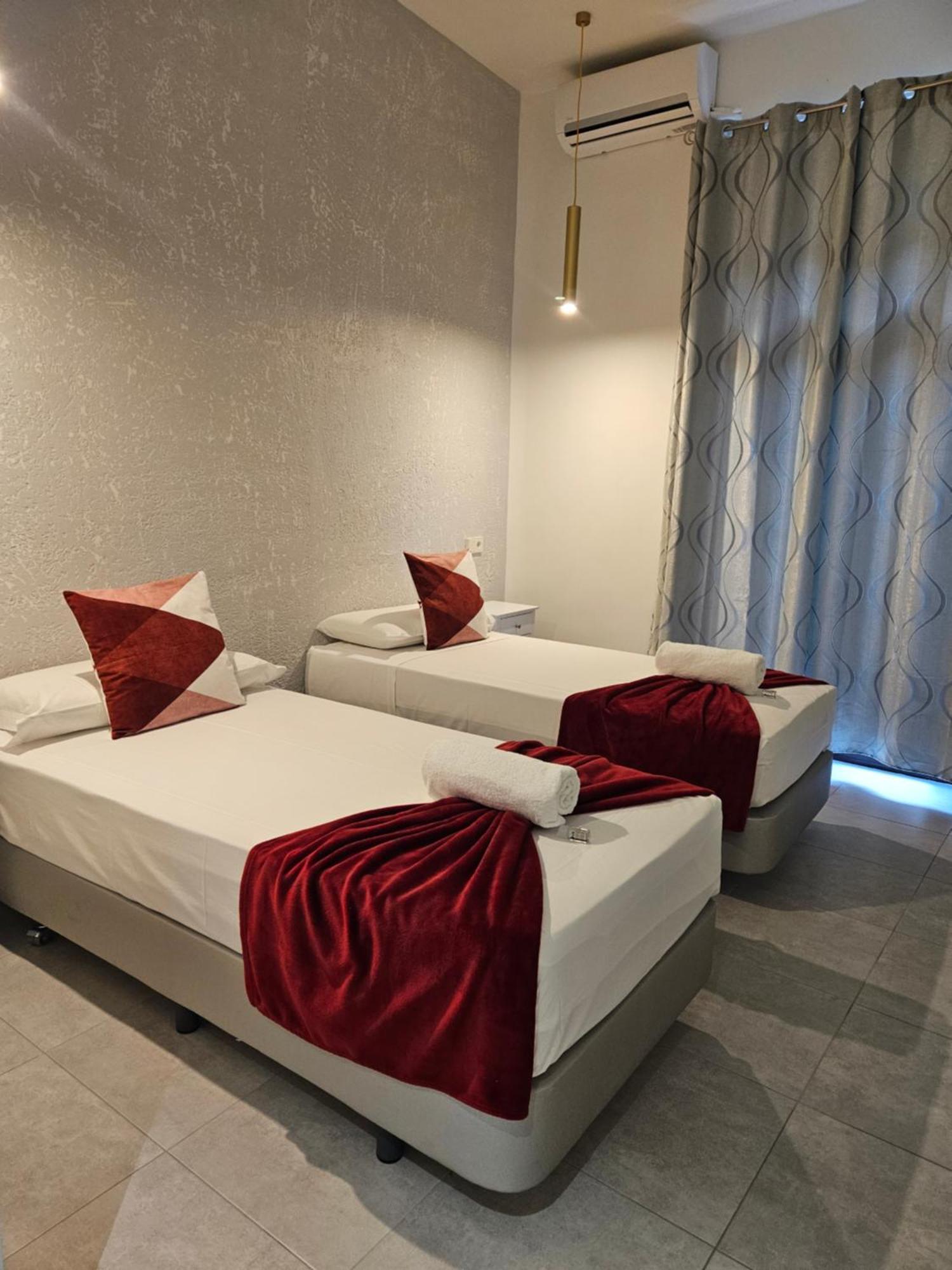 Guest house Casa Lemus