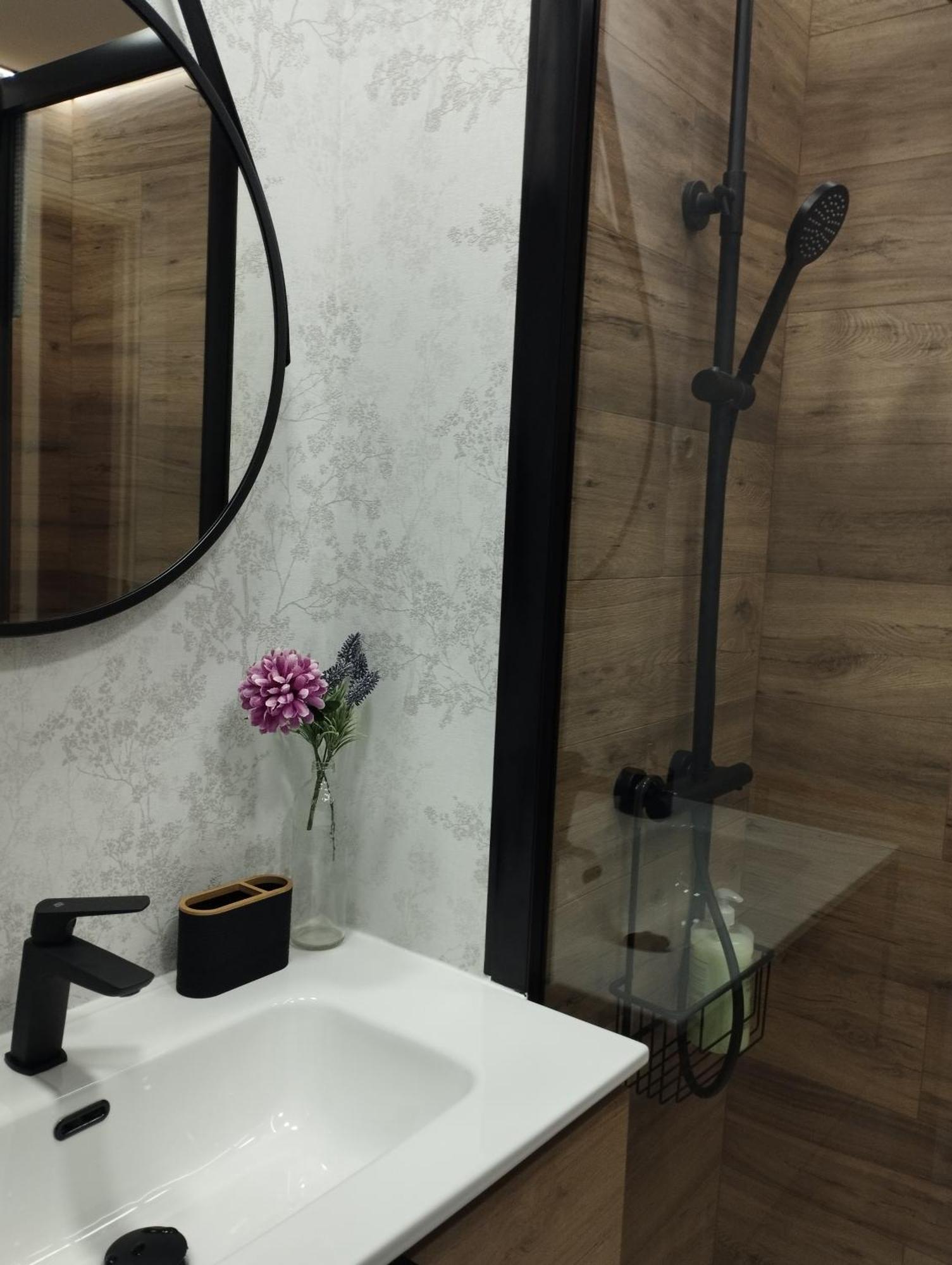 Apartamento My - Aeropuerto Ifema Madri