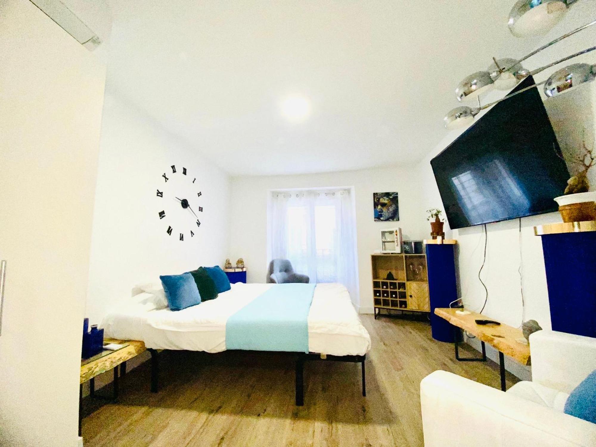 Apartment Apartamento Delux Ll Madrid