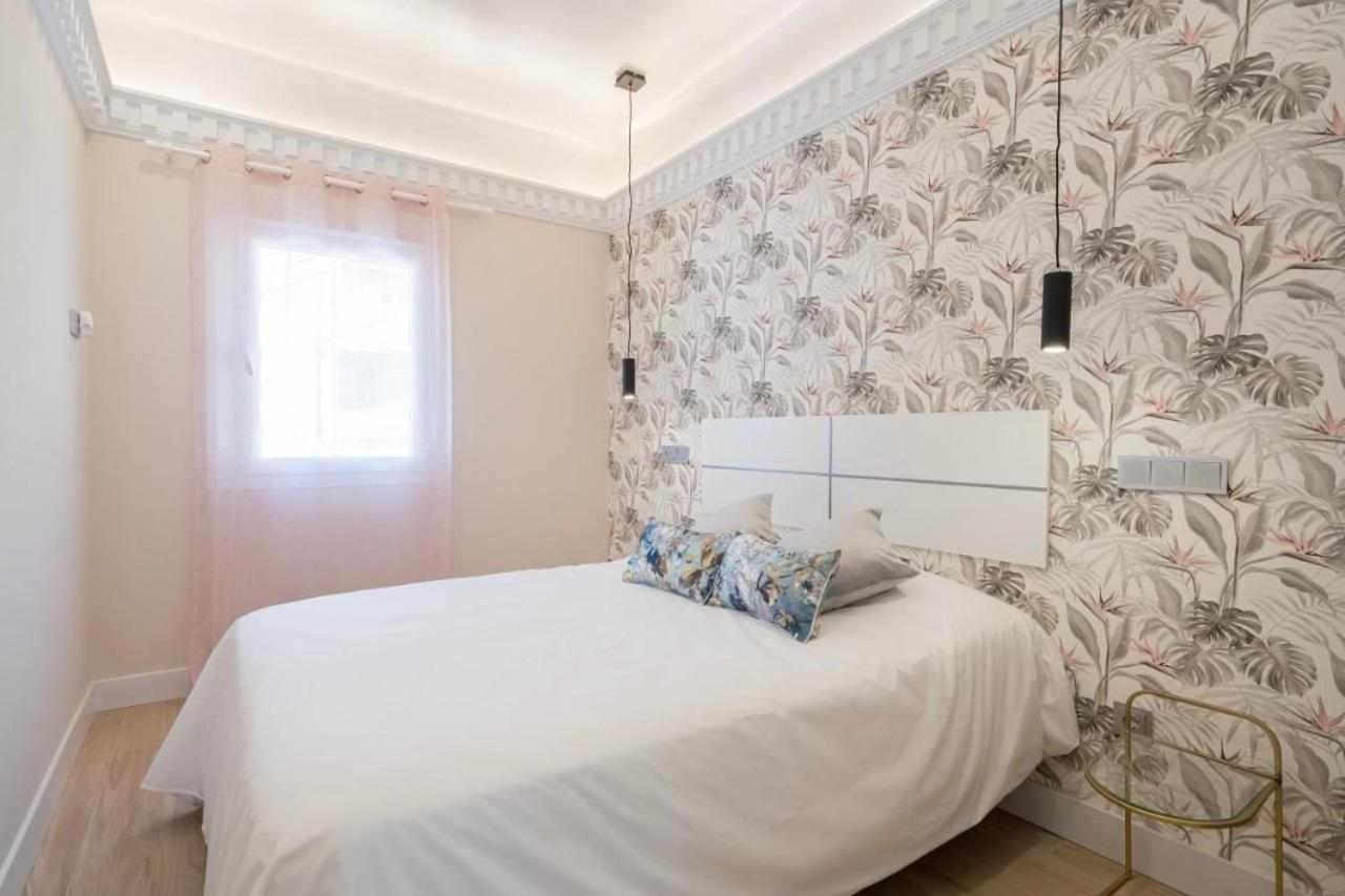 Nuevo Bien Comunicado 1 Apartment