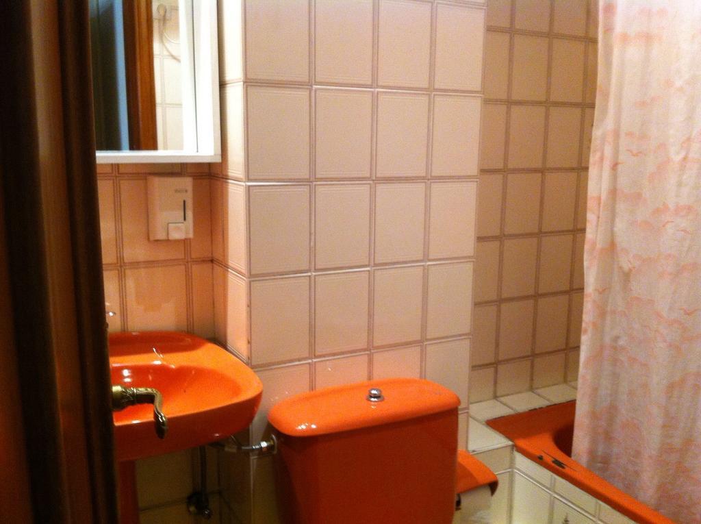 Suarez Guest house *