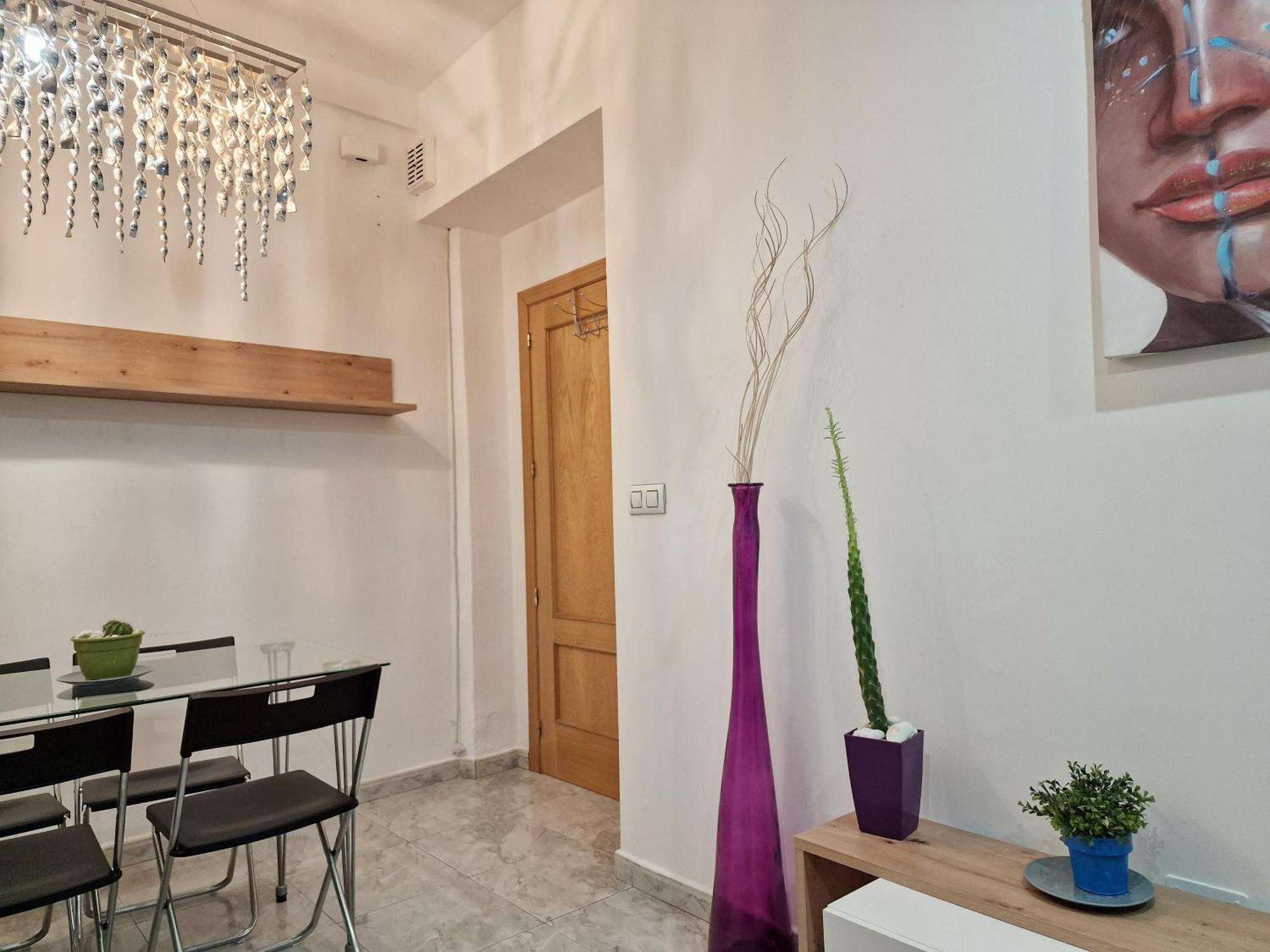 Apartment Menendez Pelayo, Loft Junto Al Retiro Madrid