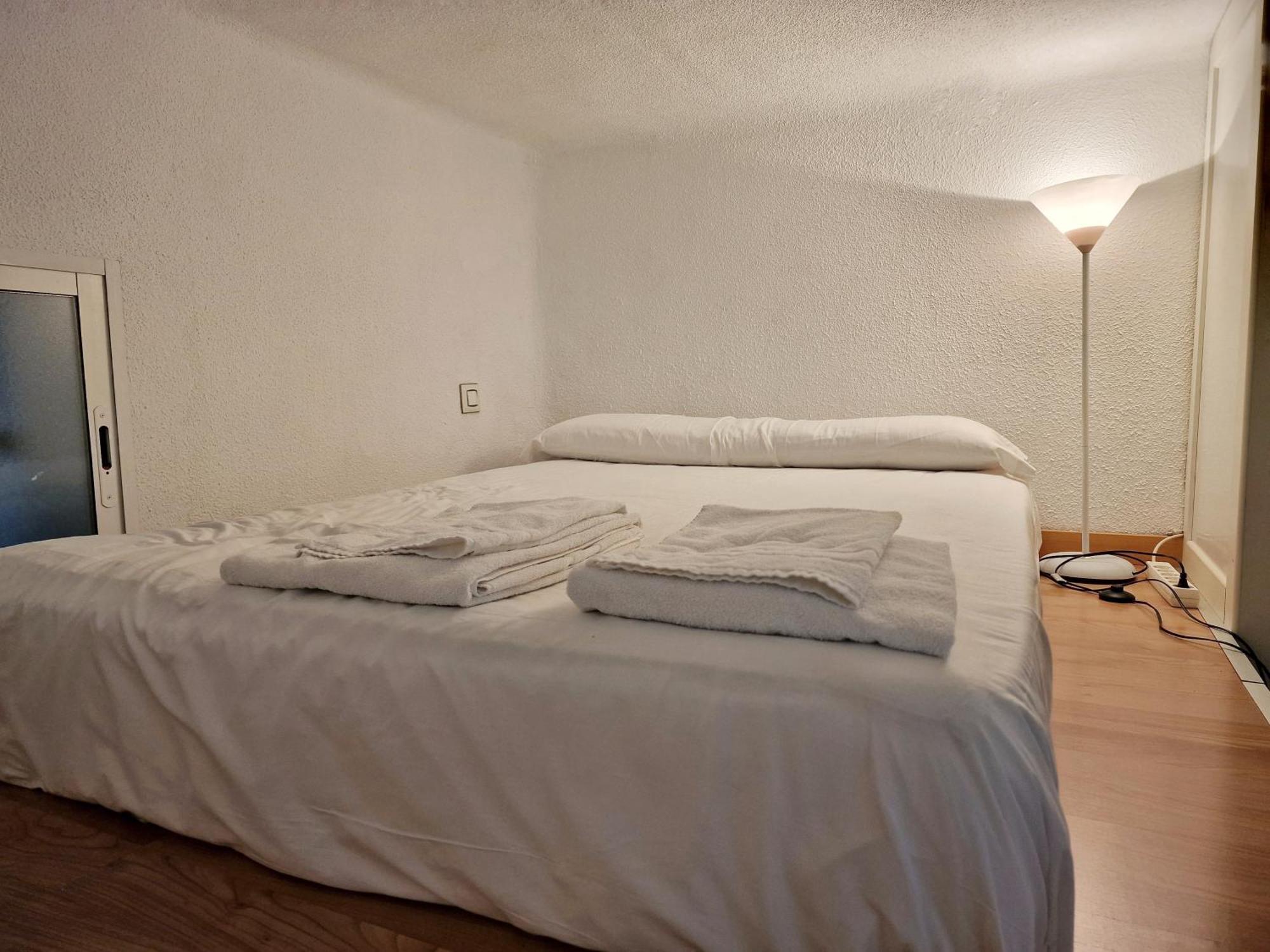 Apartment Menendez Pelayo, Loft Junto Al Retiro *