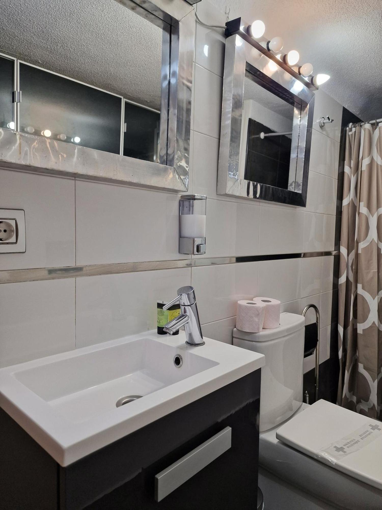 Menendez Pelayo, Loft Junto Al Retiro Apartment Madrid