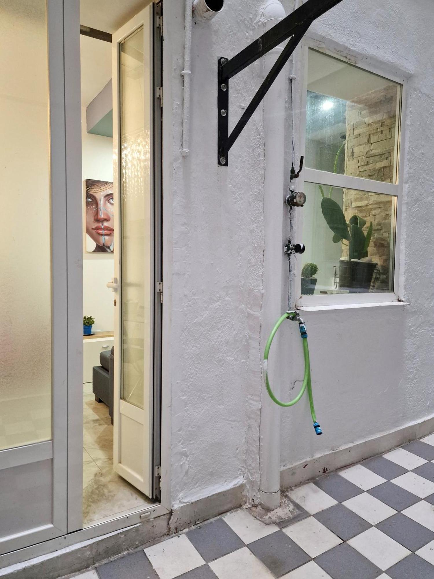Menendez Pelayo, Loft Junto Al Retiro Apartment *