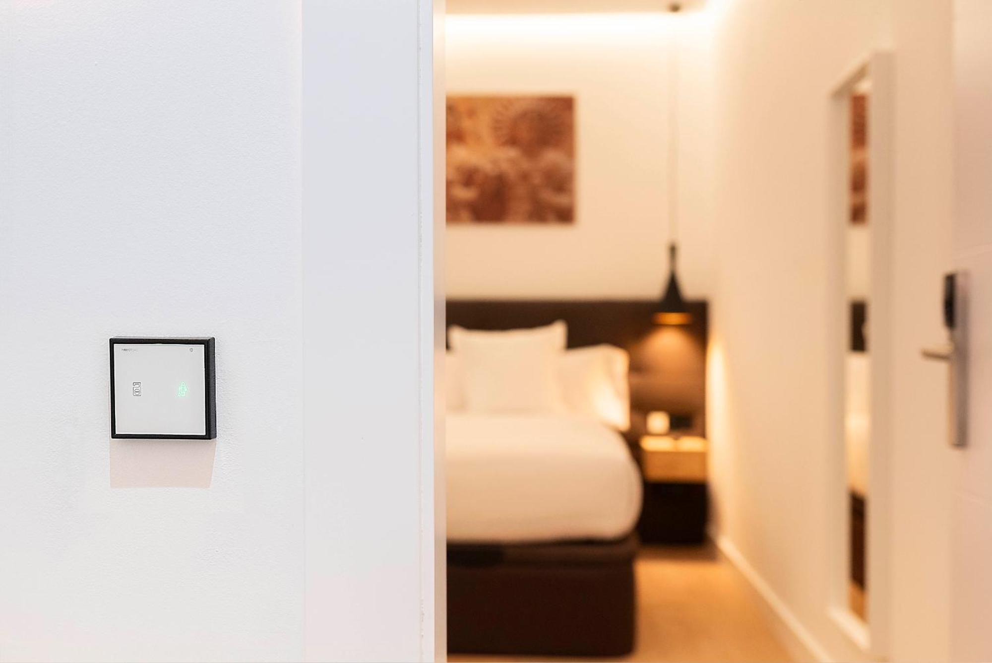 Woohoo Boutique Luna Guest house