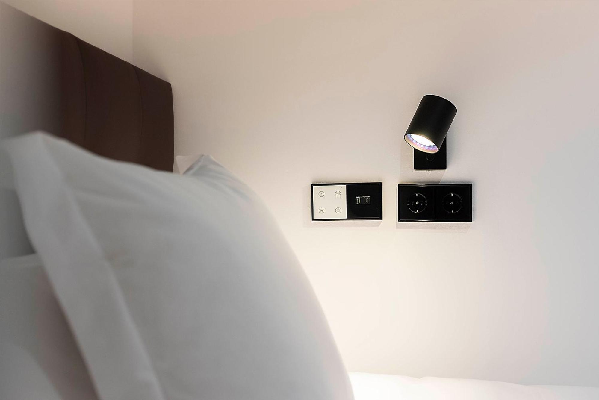 Woohoo Boutique Luna Guest house Madrid