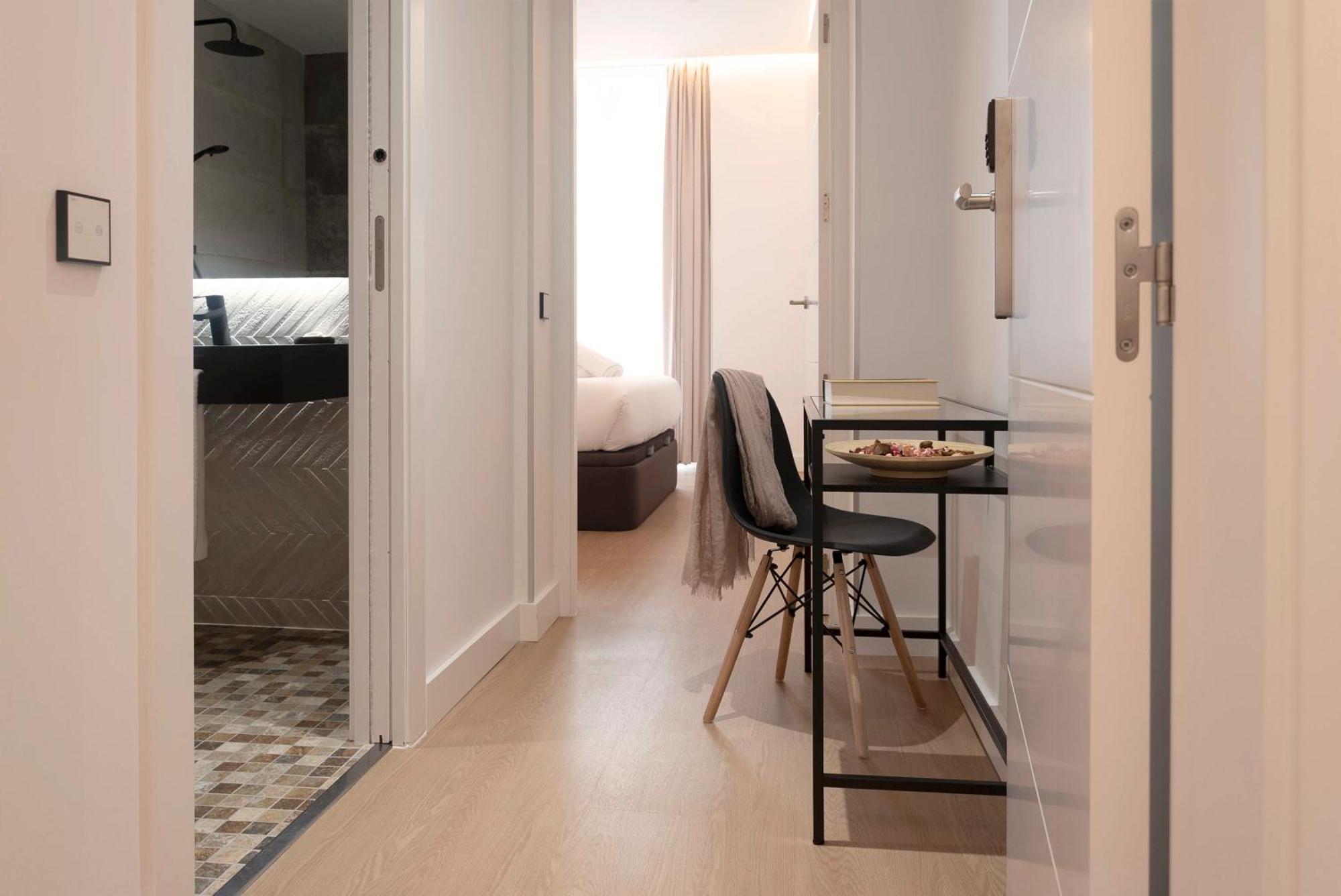 Woohoo Boutique Luna Guest house