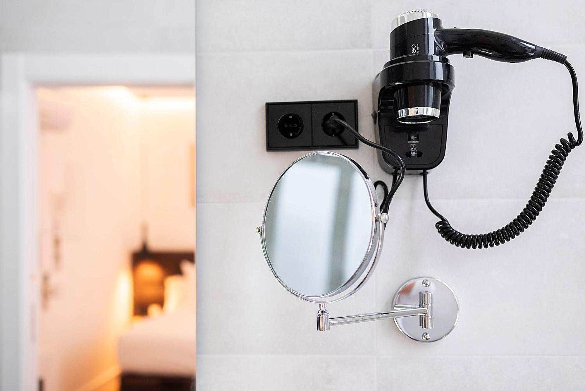 Guest house Woohoo Boutique Luna Madrid