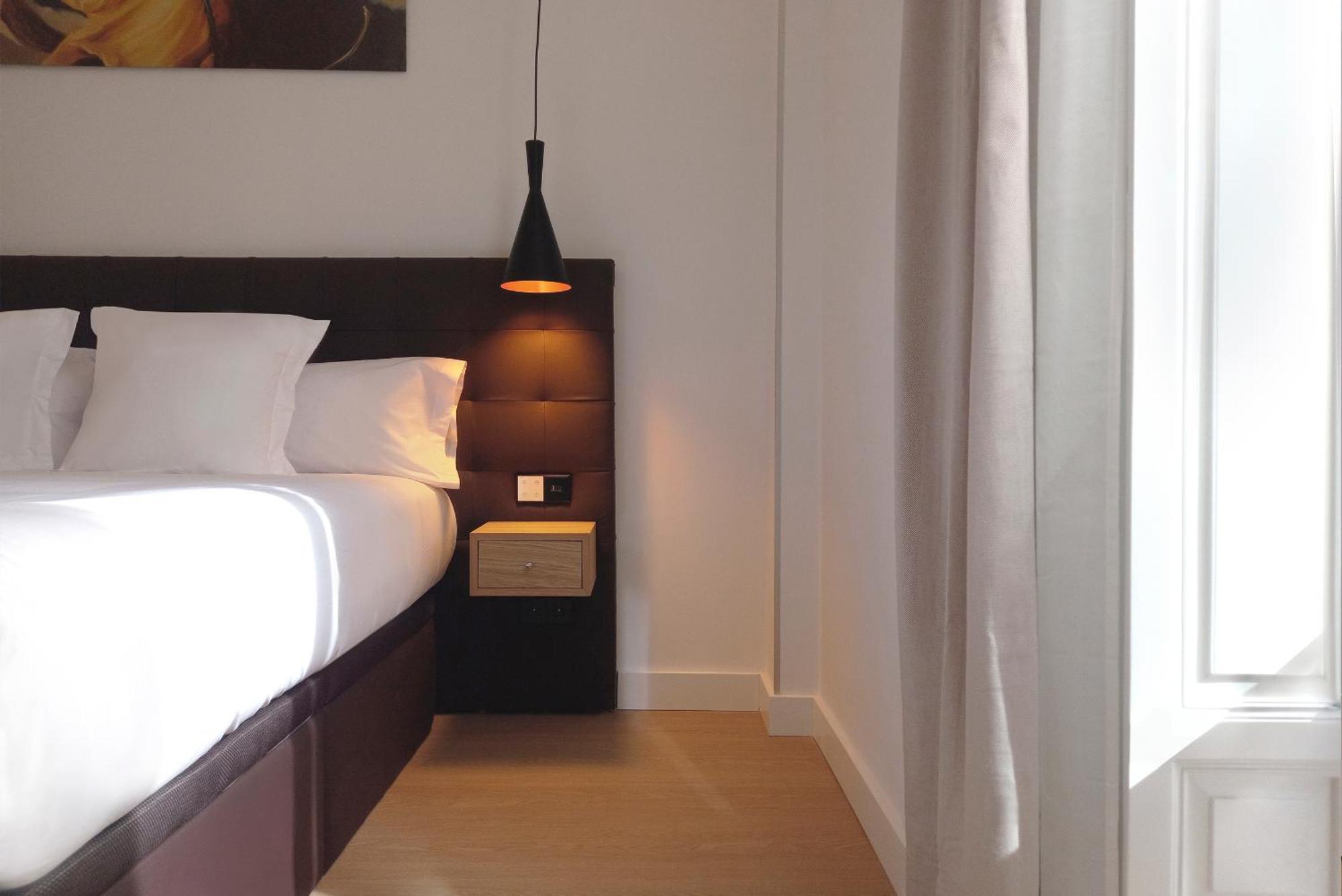 Woohoo Boutique Luna Guest house *