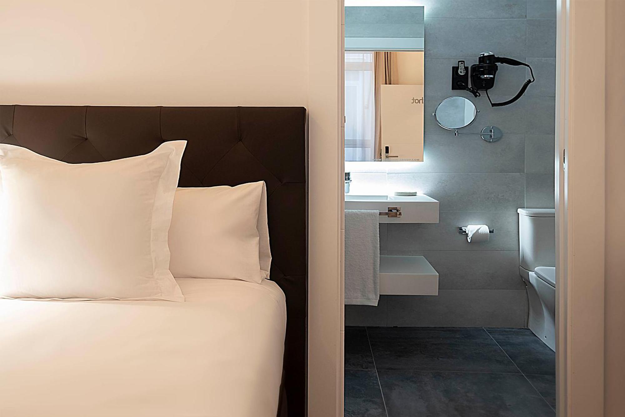 Woohoo Boutique Luna Guest house