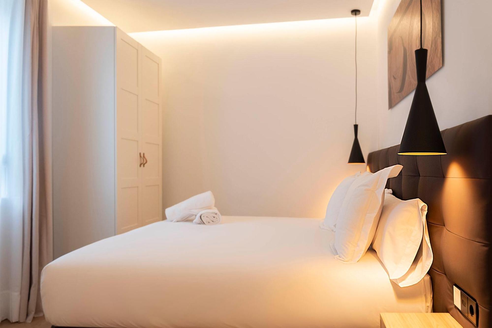 Woohoo Boutique Luna Guest house