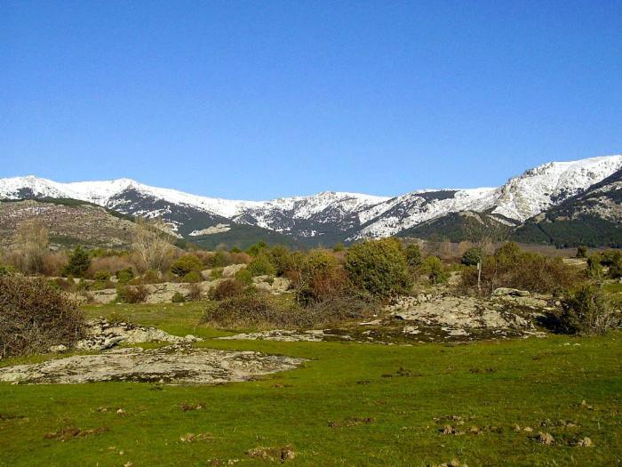 Cuerda Larga * Madri