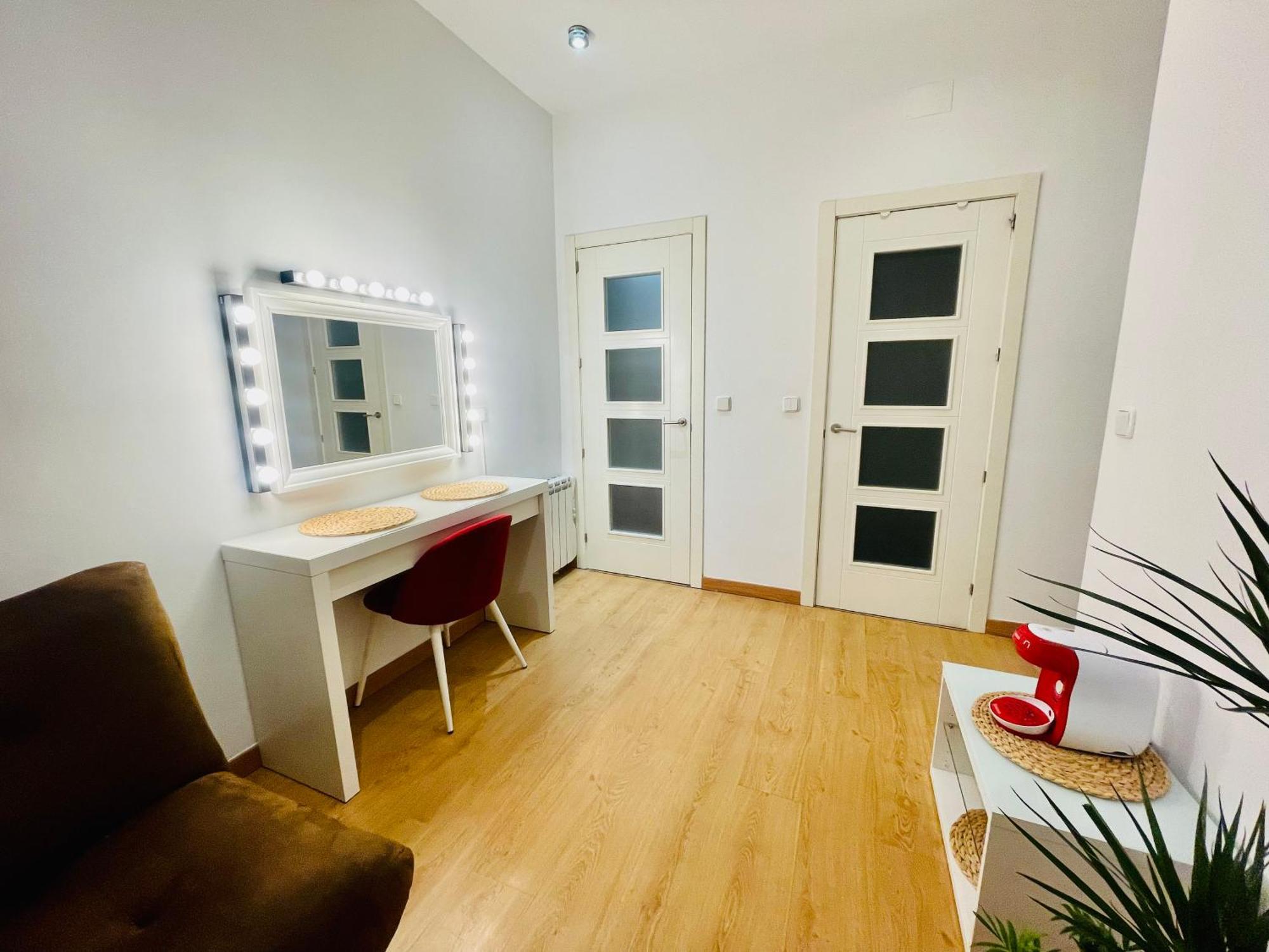 Apartment Muy Centrico - Entre Palacio Real Y Plaza Mayor Madrid