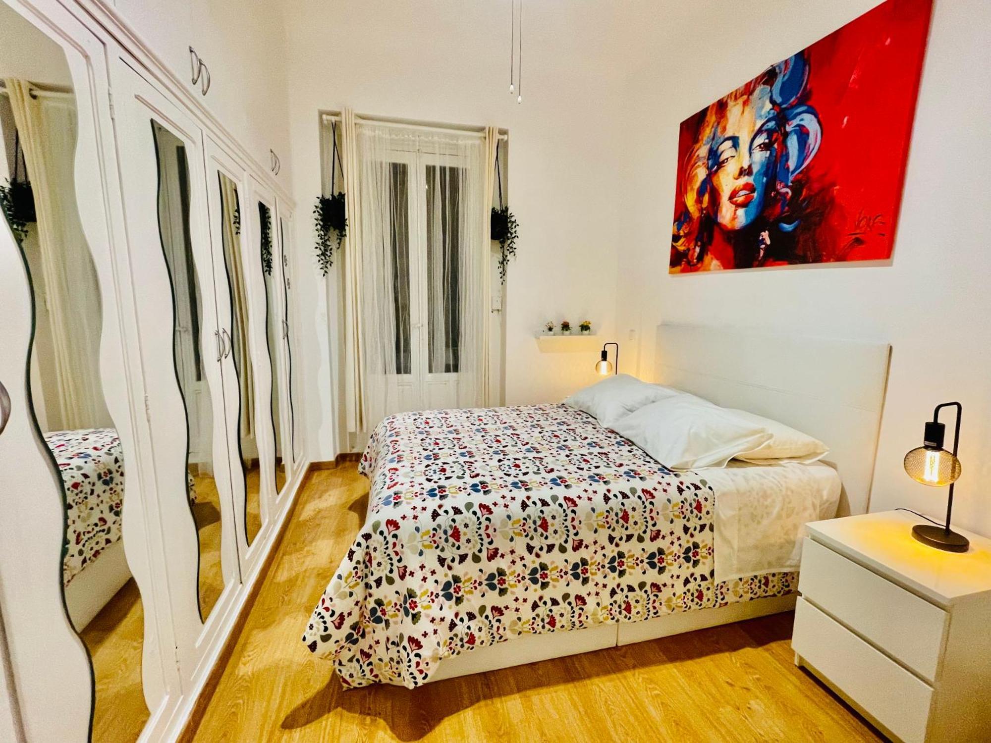 Muy Centrico - Entre Palacio Real Y Plaza Mayor Apartment *