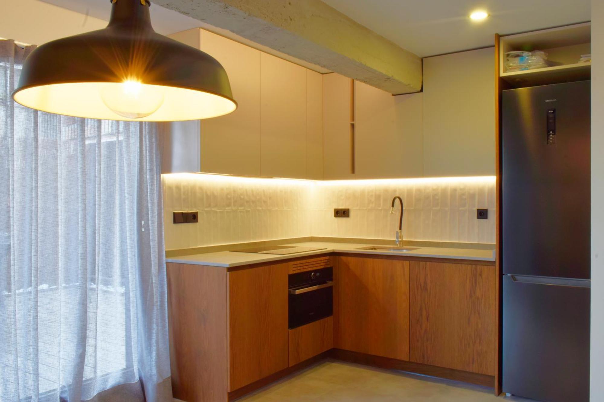 Apartamento Global Homes_calle Alcala *