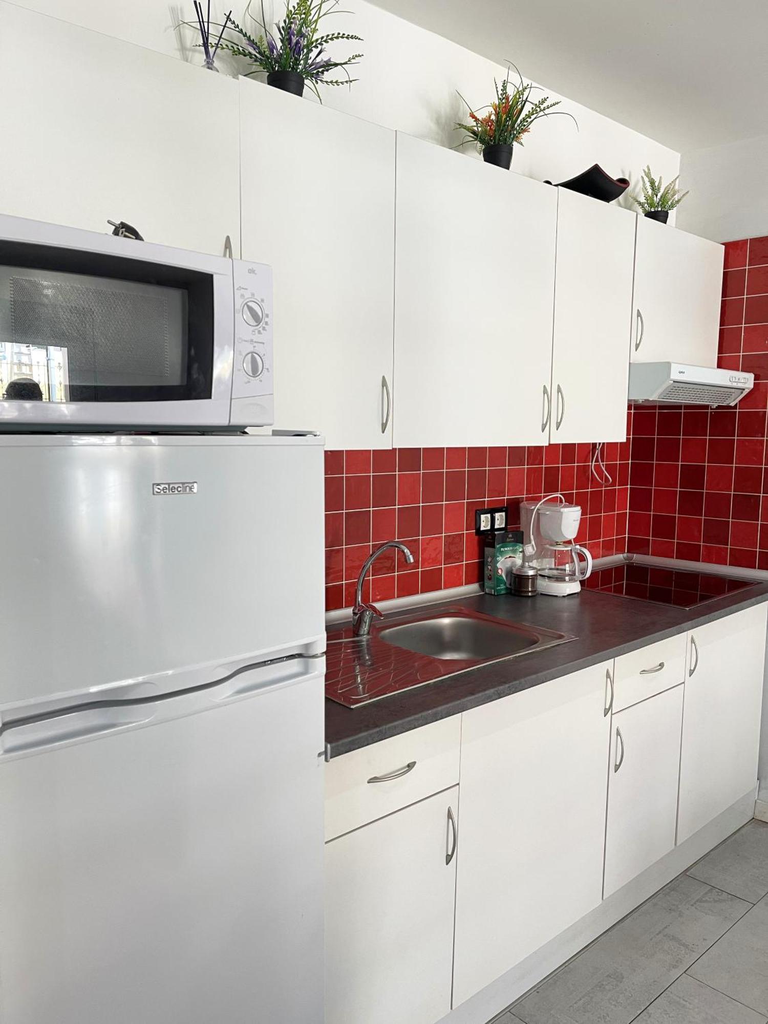 Apartment Albufera 1min Metro *