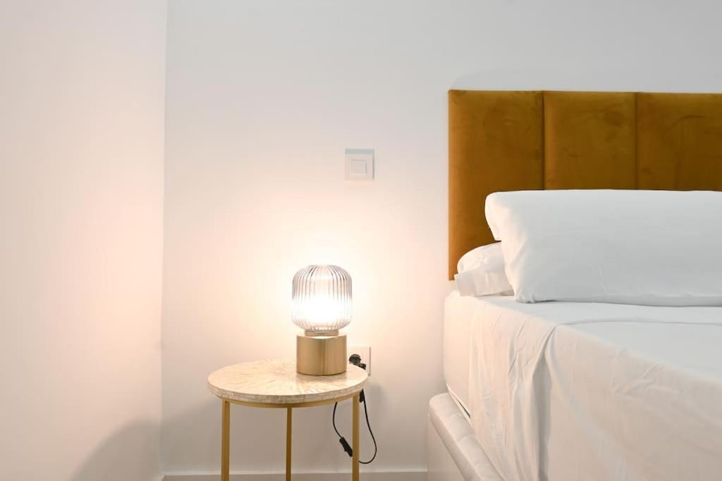 Lejlighed For You Amplia Casa Temporal De 3 M Vlm4 Madrid