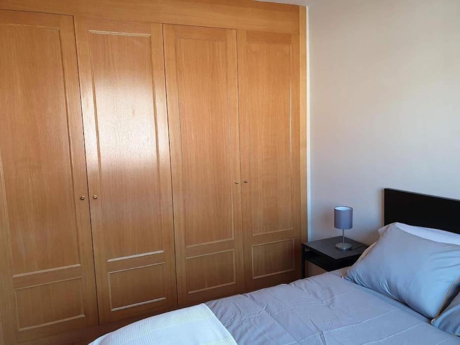 Ifema 5 4 Banos, Parking Free Madri