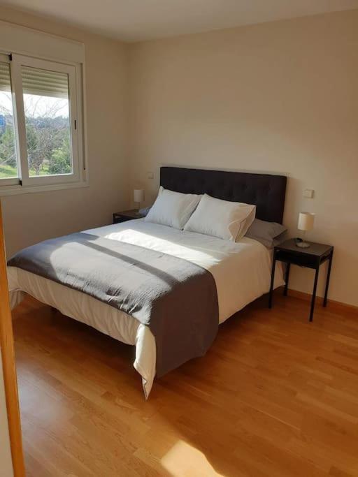 Casa de férias Ifema 5 4 Banos, Parking Free *