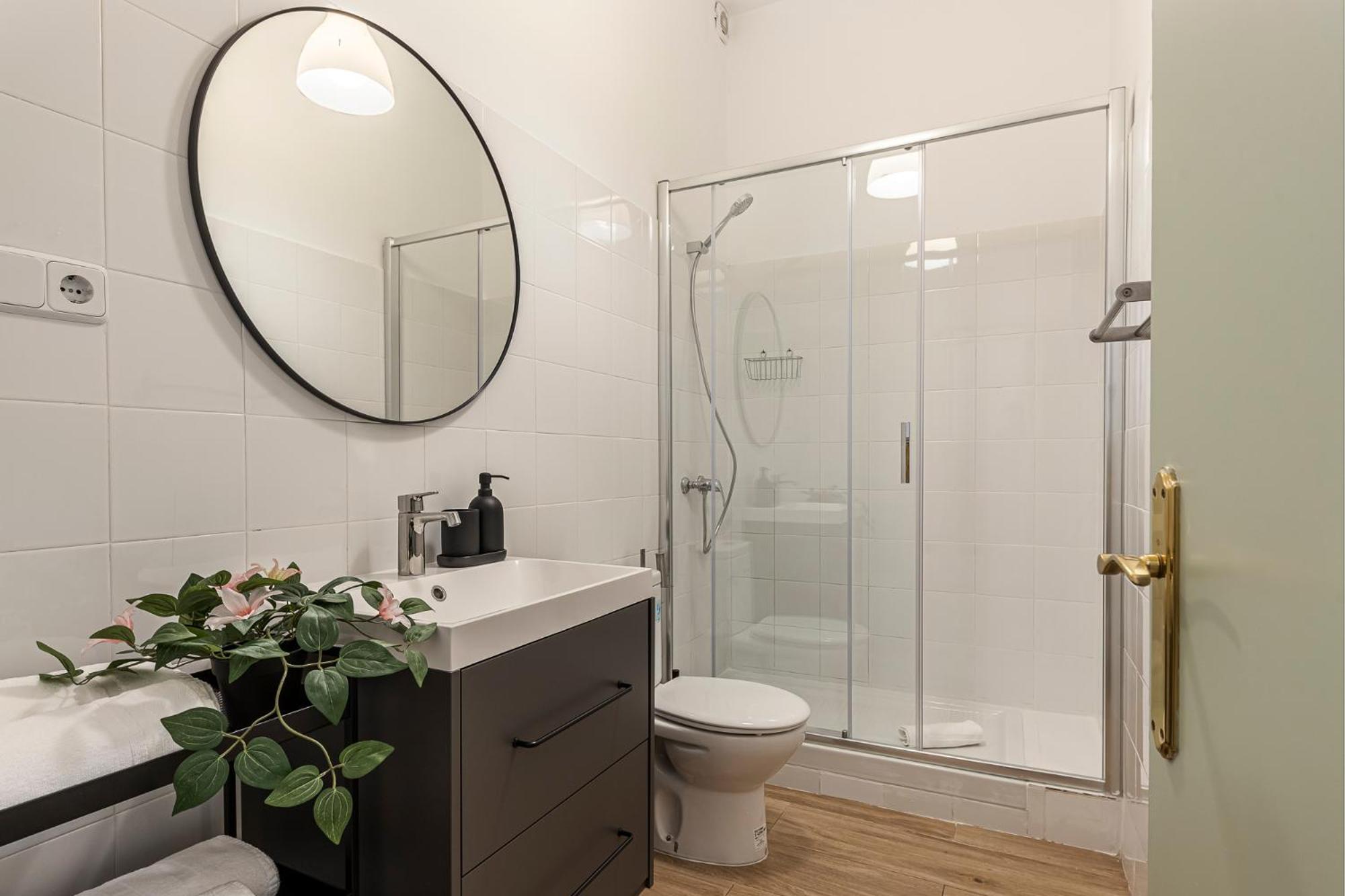 Apartamento Bnbholder Malasana Mood Madri