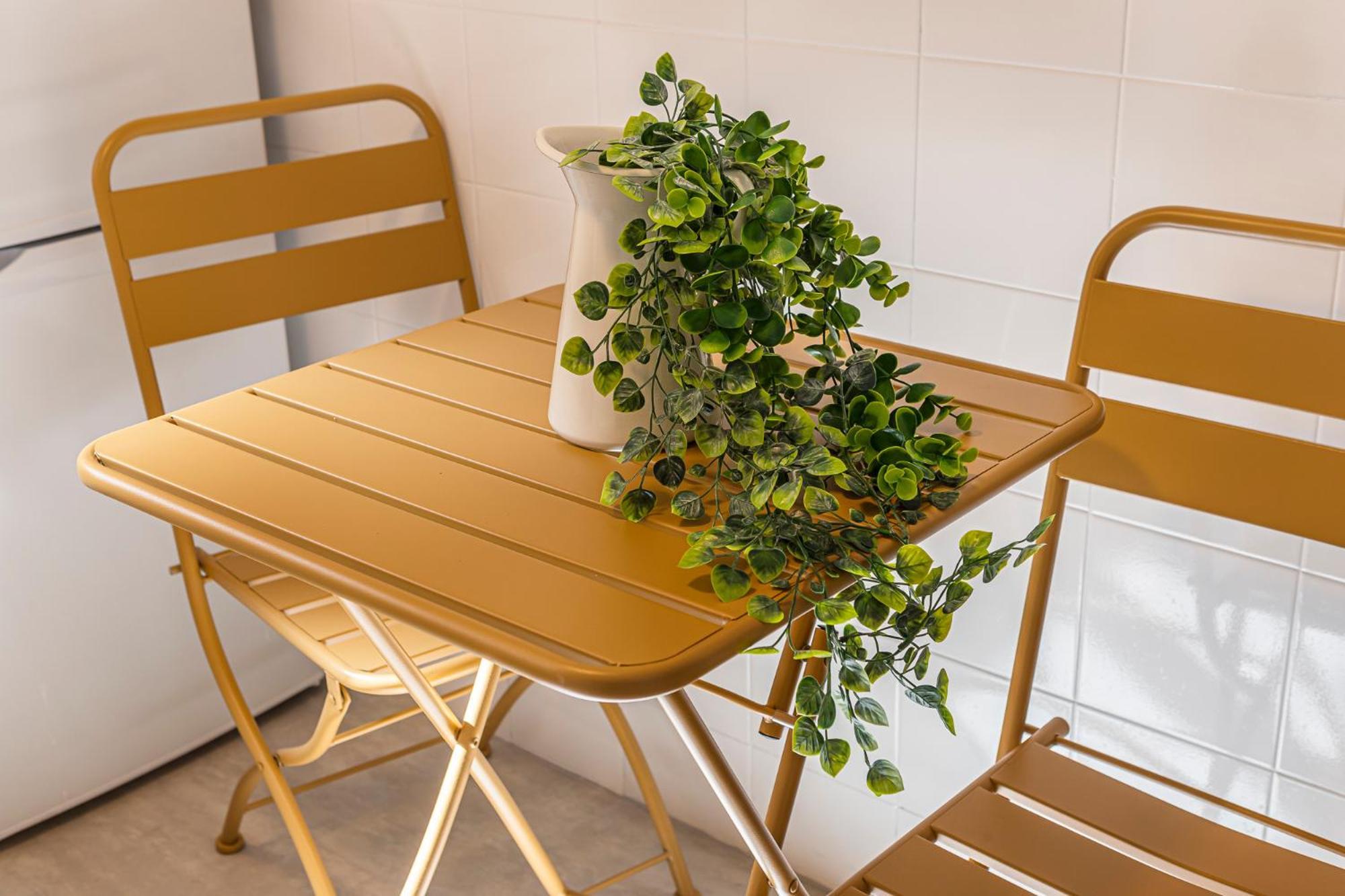 Bnbholder Malasana Mood Apartment
