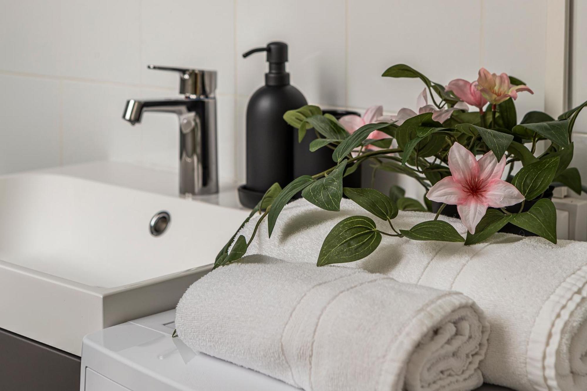 Apartamento Bnbholder Malasana Mood Madri