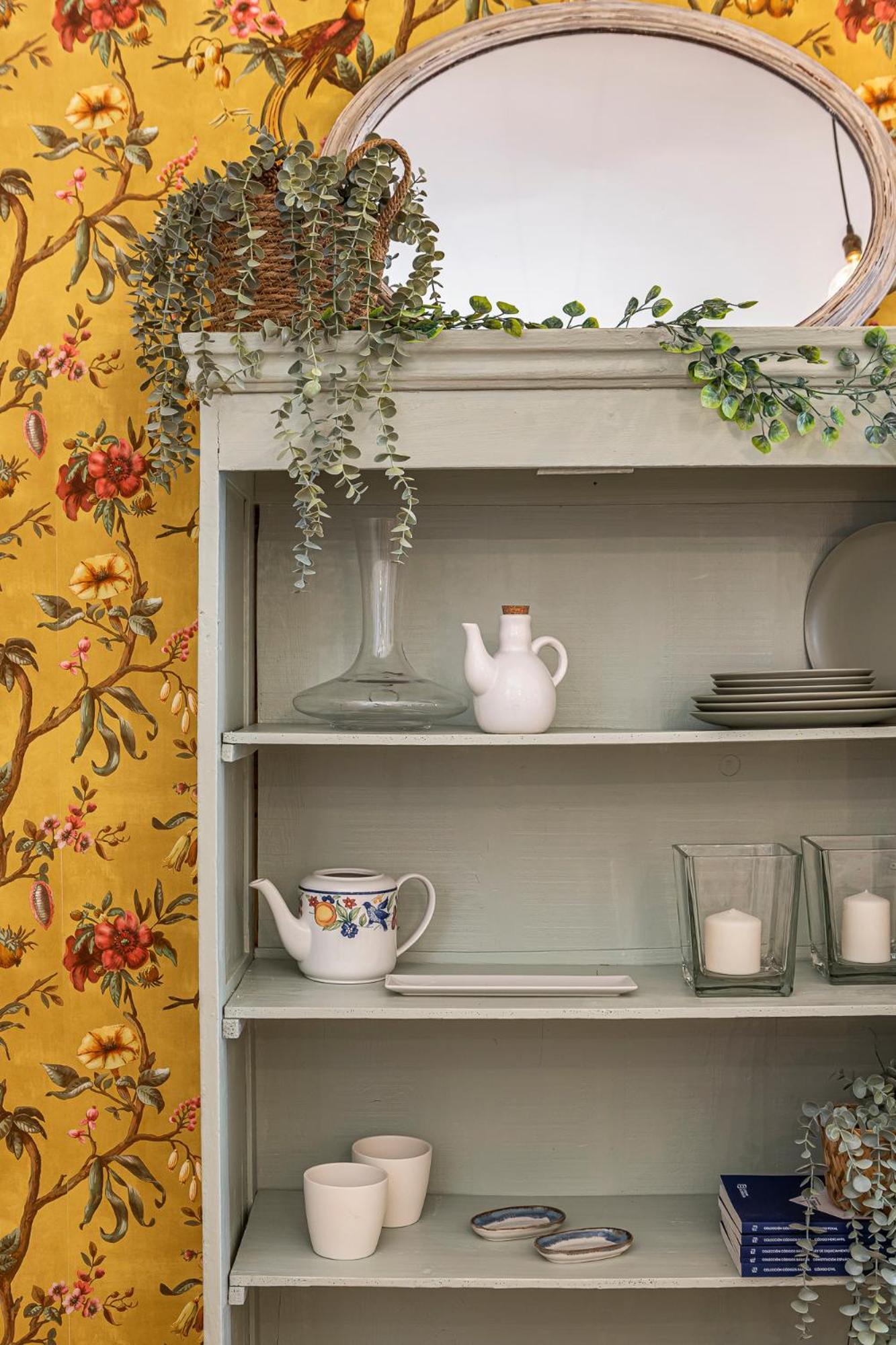 Apartamento Bnbholder Malasana Mood