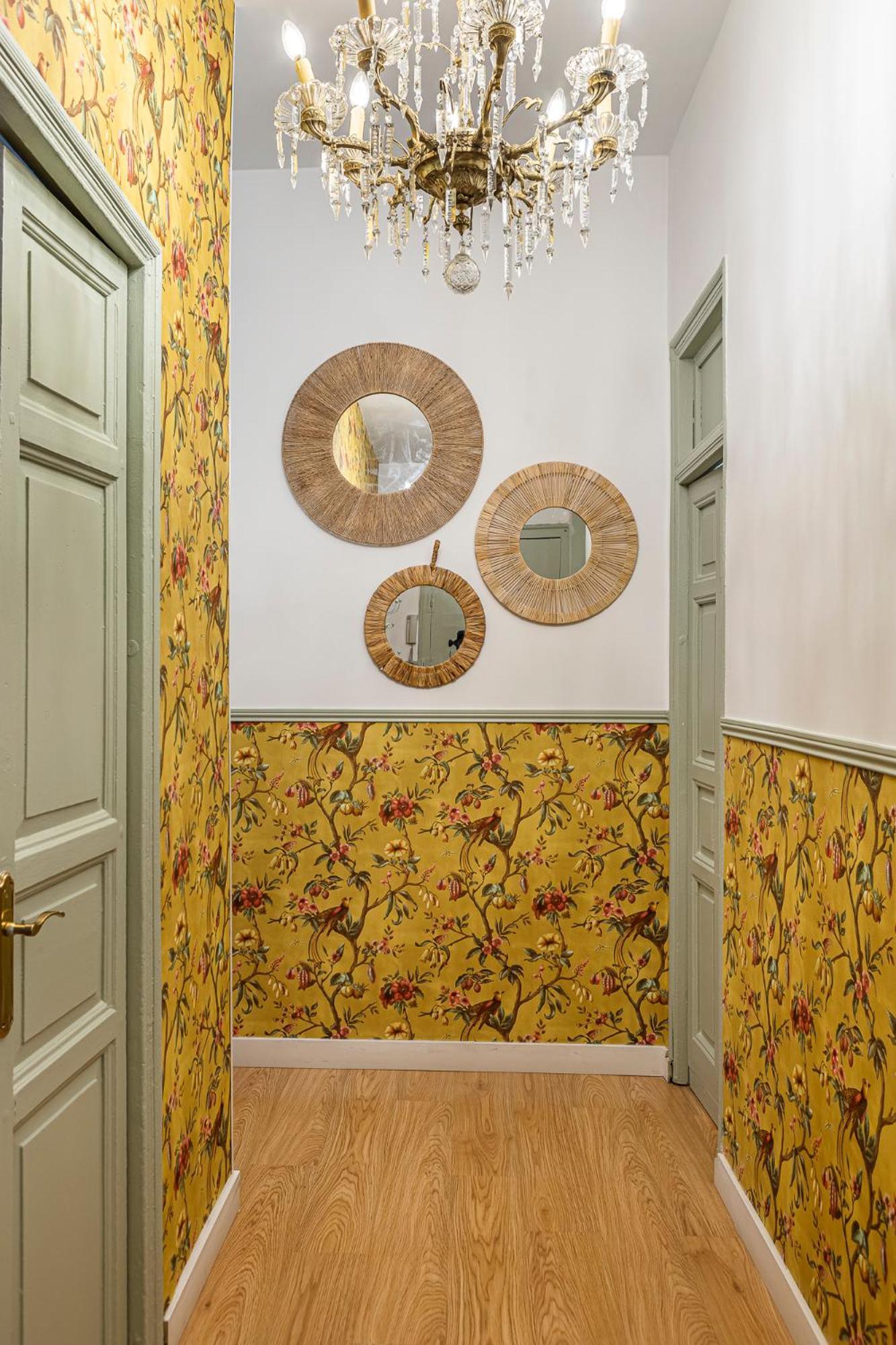 Apartamento Bnbholder Malasana Mood
